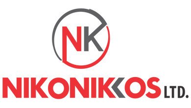 Nikonikkos Logo
