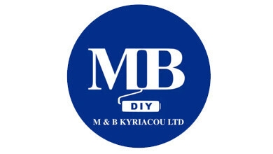 M&B Kyriakou DIY Shop