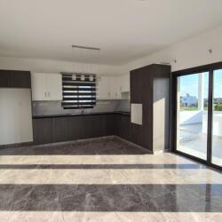 Xylotympou Kitchen Area